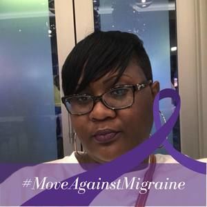 Meet your Posher, Katina